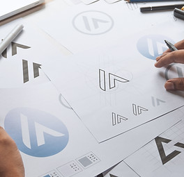 Logo Designing