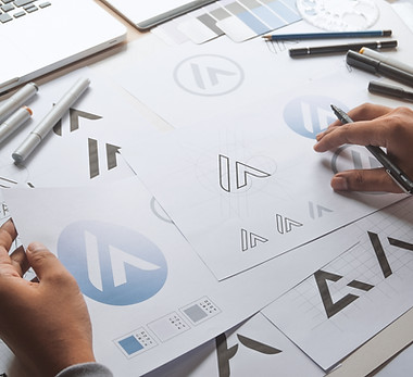 Logo Designing