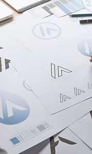 Logo Designing