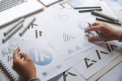 Logo ontwerpen