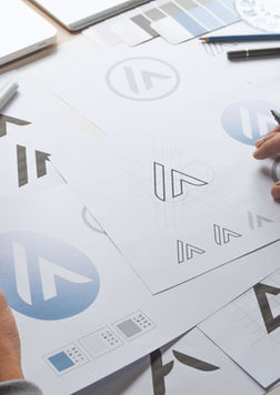 Logo Designing