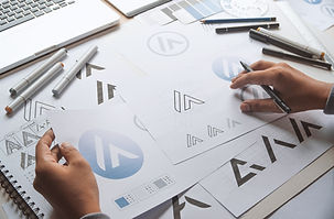 Logo Designing