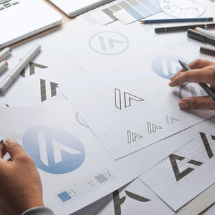 Logo Designing