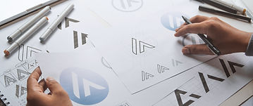 Logo Designing