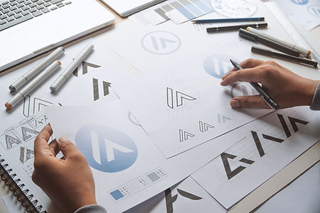 Logo Designing