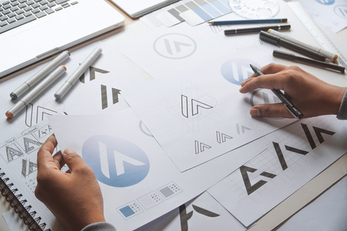 Logo Designing