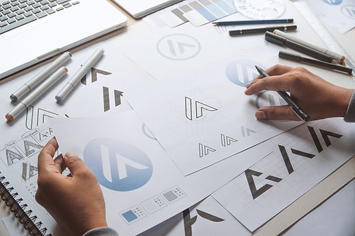Logo Designing