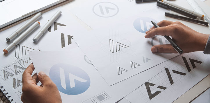 Logo Designing