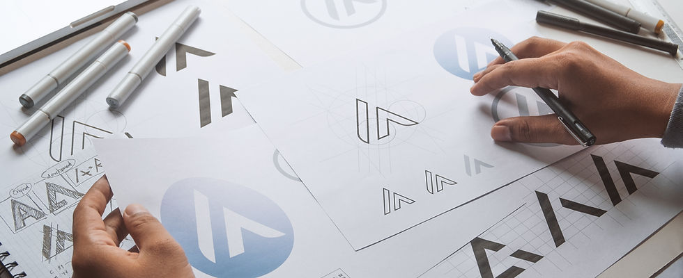 Design of logo
