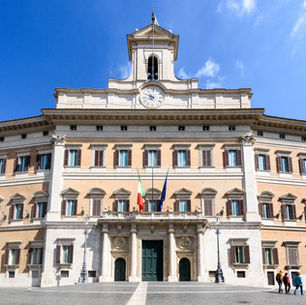 Centri di Permanenza per il Rimpatrio