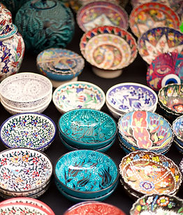 Clay Bowls te koop