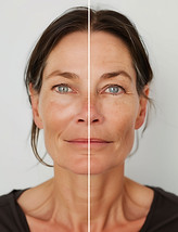 Comparaison faciale