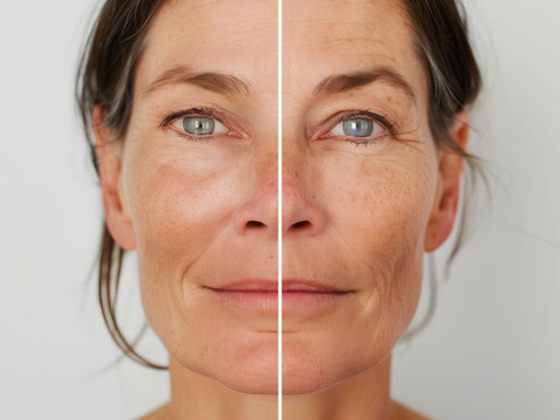 Aging Isn't the Problem - Neglect Is: How to Build a Proactive Skin Strategy in Your 40s, 50s, and Beyond