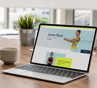 オーガナイズドデスク