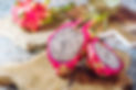 Dragon fruit