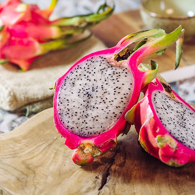 Dragon Fruit