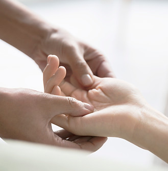 Massage Oncologique