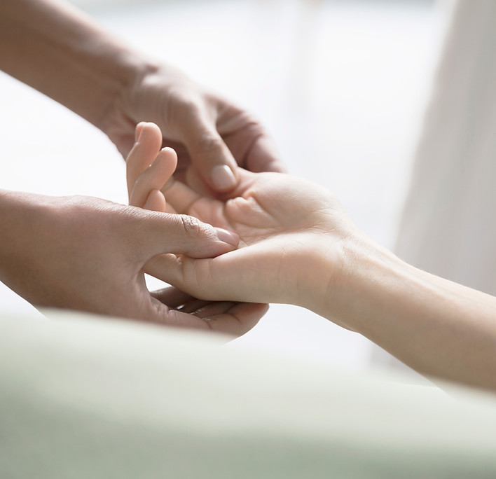 Hands in Care