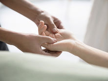Frontline Focus: Supporting Those Who Support Others