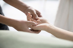 Hand Massage
