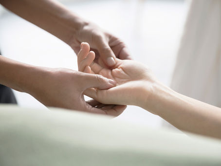 💛 Small Moments, Big Hearts: A Physiotherapist's Reflection on Kindness 💛