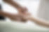 Hands Offering Support