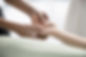 Hand Massage