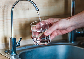 Water Filter Faucet