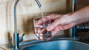 Water Sustainability at Home and Beyond