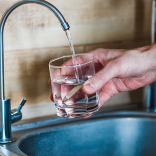 How Pipe Repair Can Improve Your Home’s Water Quality