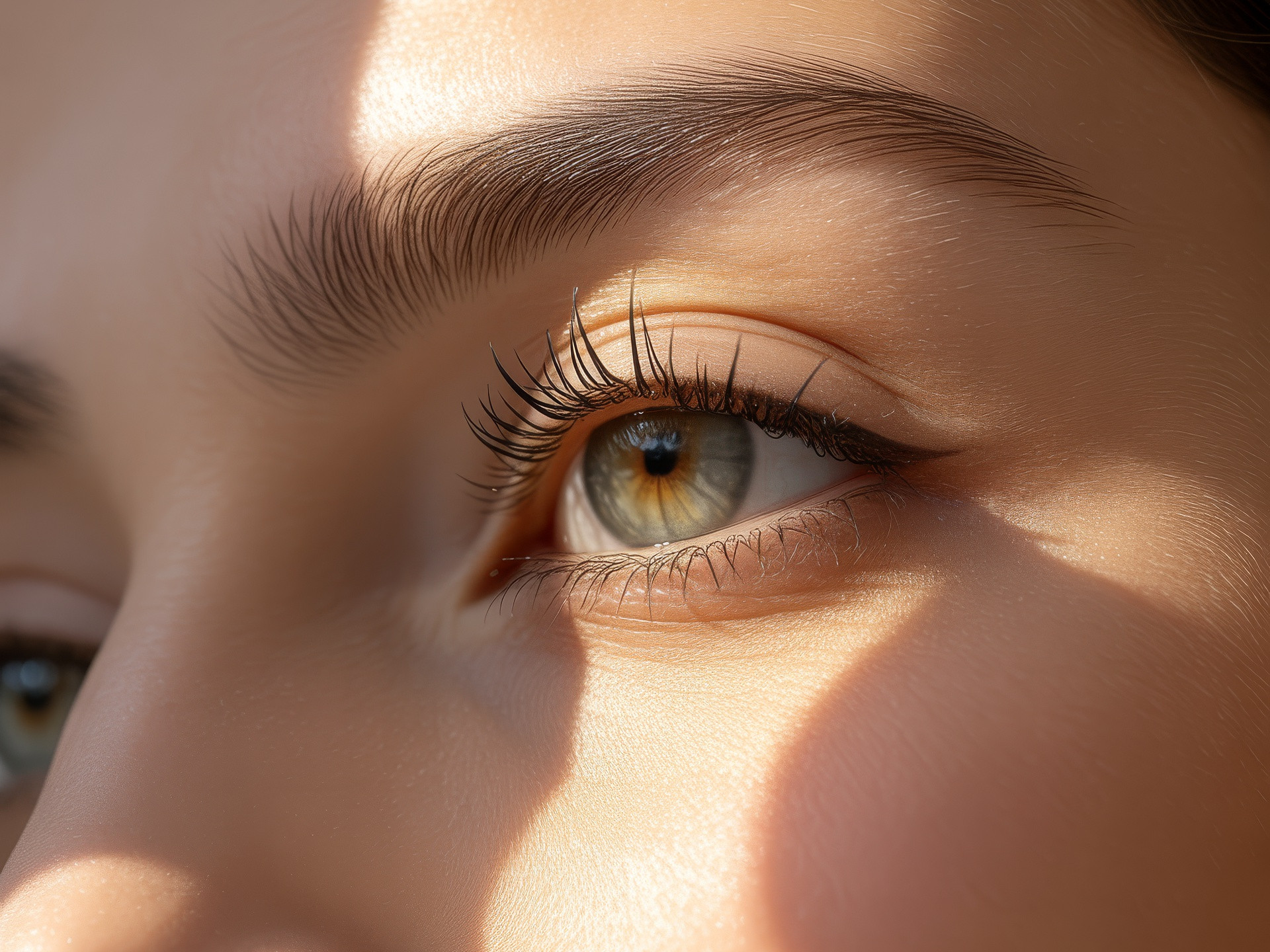 Diseño y definición de cejas