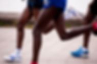 Marathon Runners
