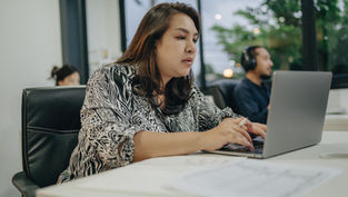 The Grief Your Employees Aren’t Telling You About