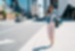 Walking in the City
