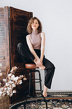 Fashion Model