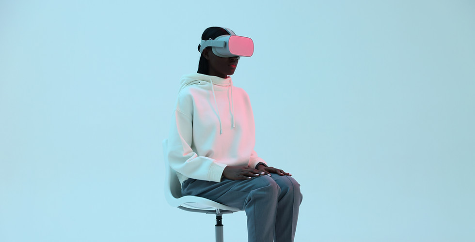 VR Goggles