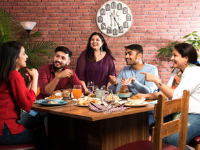 Navigating Difficult Conversations During the Holiday Season
