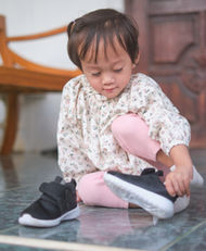 Why “Clumsy” isn’t a Personality Trait: Developmental Coordination Disorder (DCD)