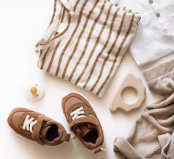 Baby Apparel