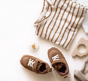 Baby Apparel