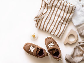 5 Essentials for BABY