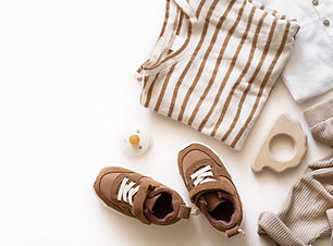 Baby Apparel