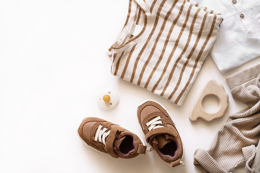 Baby Apparel