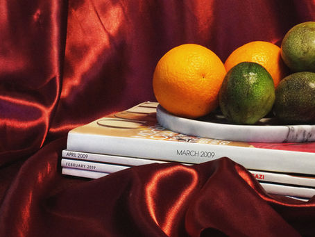 Healthy Fruit When Appropriate