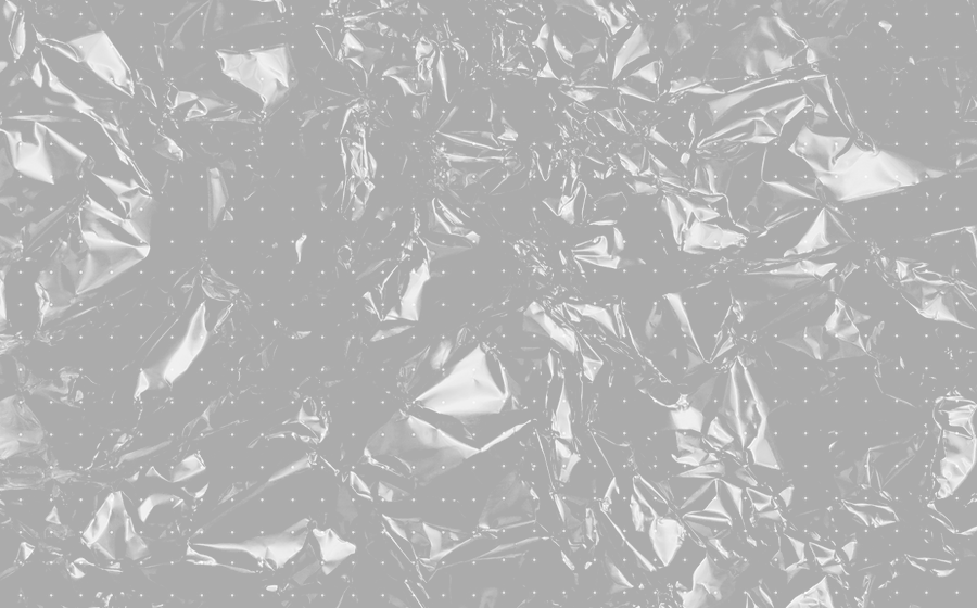 プラスチックの質感