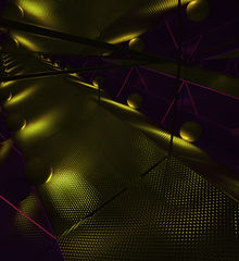 Illuminated Objects