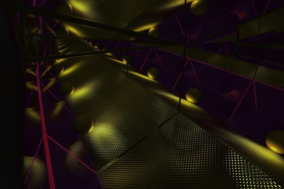 Illuminated Objects