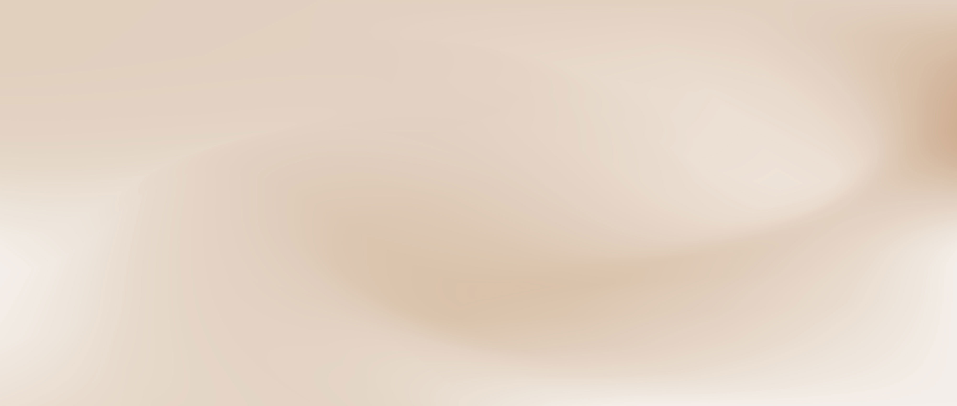 Myk beige gradientbakgrunn
