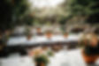 Garden Wedding Venue