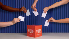 CNE establece plazos para jornada electoral de 2023